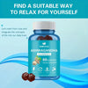 Ashwagandha Gummies for Stress Relief - Image 5