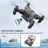 V2 Mini Drone Selfie with HD Camera - Image 2