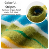 Striped sweater for dogs - Image 3