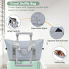 20-Inch Carry-On Luggage Set - Image 4