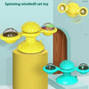 Interactive Windmill Cat Toy with LED Light - Image 3