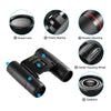 Compact Folding Telescope Binoculars - Image 4