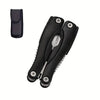 Professional Stainless Steel Pliers Tool Set - Image 1