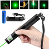 Green Laser Pointer — USB Rechargeable, 9900M Range - Image 4