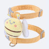 Decorative Cat Harness Set - Image 2