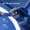 V13 RC Drone with Dual Camera - Image 5