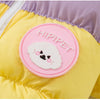 High-end macaron dog jacket - Image 5