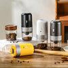 Portable Wireless Electric Coffee Grinder - Image 3