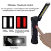 Rechargeable LED Work Light - Image 6