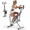 Adjustable Home Squat Machine - Image 2