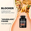 Berberine 20 In 1 Keto BHB Supplement - CLA, Malic Acid & L-Carnitine For Metabolism & Energy Support, 90 Capsules - Image 5