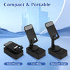 4-in-1 Wireless Speaker with Power Bank - Image 8