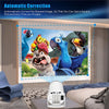 5G 4K Smart HD Projector - Image 2