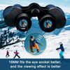 60x60 Binoculars with Night Vision - Image 4