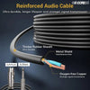 Couple Karaoke Microphone Pair - Image 3