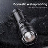 50000 Lumens Rechargeable Flashlight - Image 8