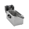 2000W Adjustable Temperature Deep Fat Fryer - Image 9