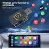 Wireless CarPlay Android Auto adapter - Image 5