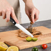 12-Piece Kitchen Knife And Accessory Set - Image 5
