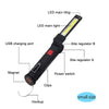 Rechargeable LED Work Light - Image 3