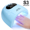 UV Nail Lamp with Smart Sensor - Image 8