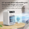 Portable Air Cooler with Mist - Image 5