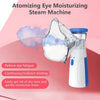 Portable Facial Steamer — Nano-Ion Mist for Hydration - Image 7