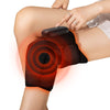 Heated Knee Leg Massager - Image 2