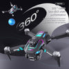 LU60 Entry-Level Drone for Beginners - Image 4