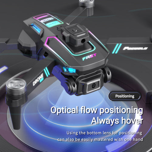 LU60 Entry-Level Drone for Beginners