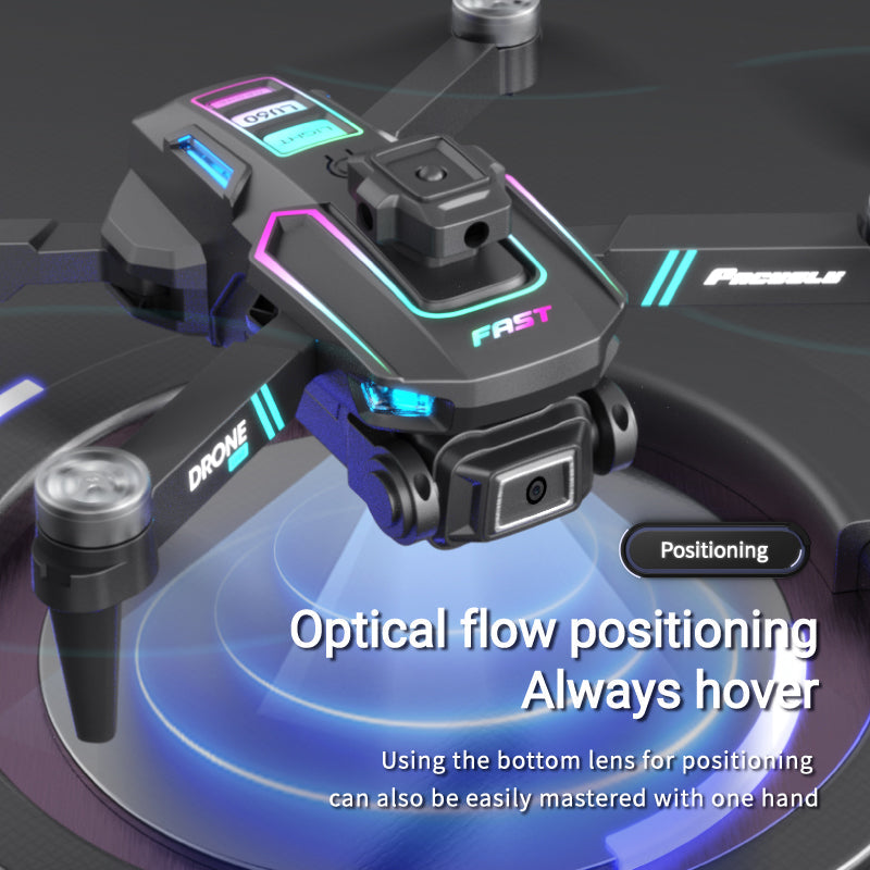 LU60 Entry-Level Drone for Beginners
