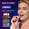 Magnesium Complex Supplement - Image 5