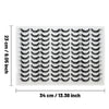 3D Multi-Layered False Eyelashes - Image 3