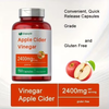 Apple Cider Vinegar Capsules for Weight Management - Image 3