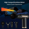Massage Gun for Deep Relaxation - Image 4