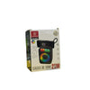 Portable Bluetooth RGB LED Speaker - Image 5