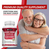 Blood Sugar Complex Supplement - Image 8