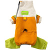 Reflective Waterproof Dog Jumpsuit - Image 8