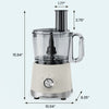 10.5 Cup Food Processor - Image 2
