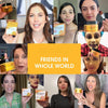 Turmeric Vitamin C Clay Mask - Image 7