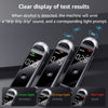 Digital USB Breath Tester - Image 3