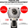 Cordless Impact Wrench — 1000Nm Torque, 2 Batteries - Image 7
