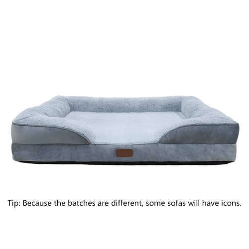 Waterproof Dog Bed — Cozy & Durable Pet Mat