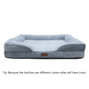 Waterproof Dog Bed — Cozy & Durable Pet Mat - Image 2