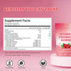 Cranberry Flavor Women's Probiotic Gummies - Image 6