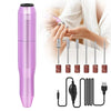 Portable Electric Nail Drill - Image 6