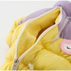 High-end macaron dog jacket - Image 3