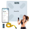 Smart Digital Scale for Body Weight - Image 3