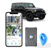 Anti-Theft GPS Vehicle Tracker - Image 1
