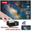 Mini Portable HD Projector - Image 4